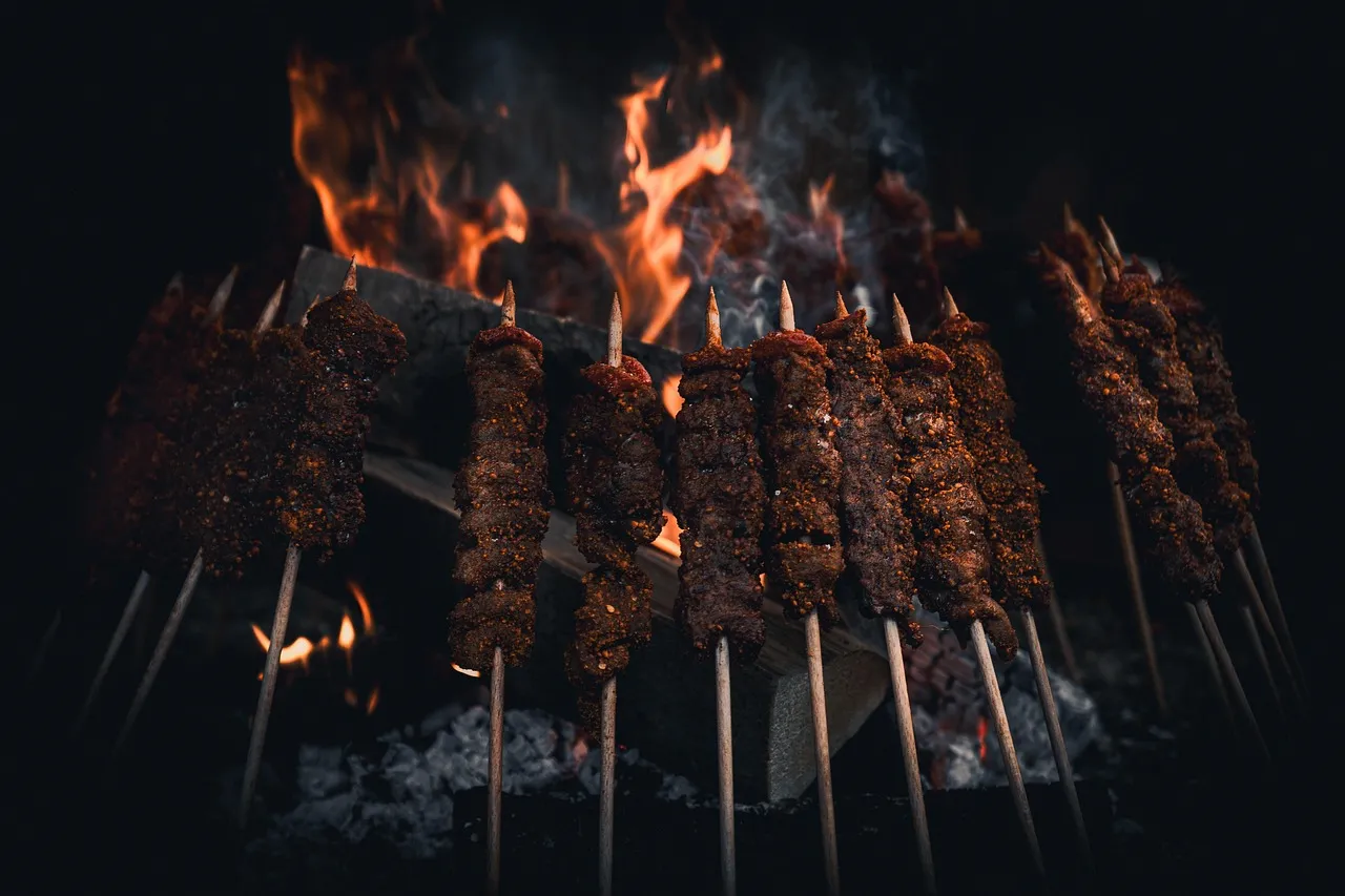 Bontott téglából készült kerti sütögető – ötletek és tippek a megvalósításhoz
