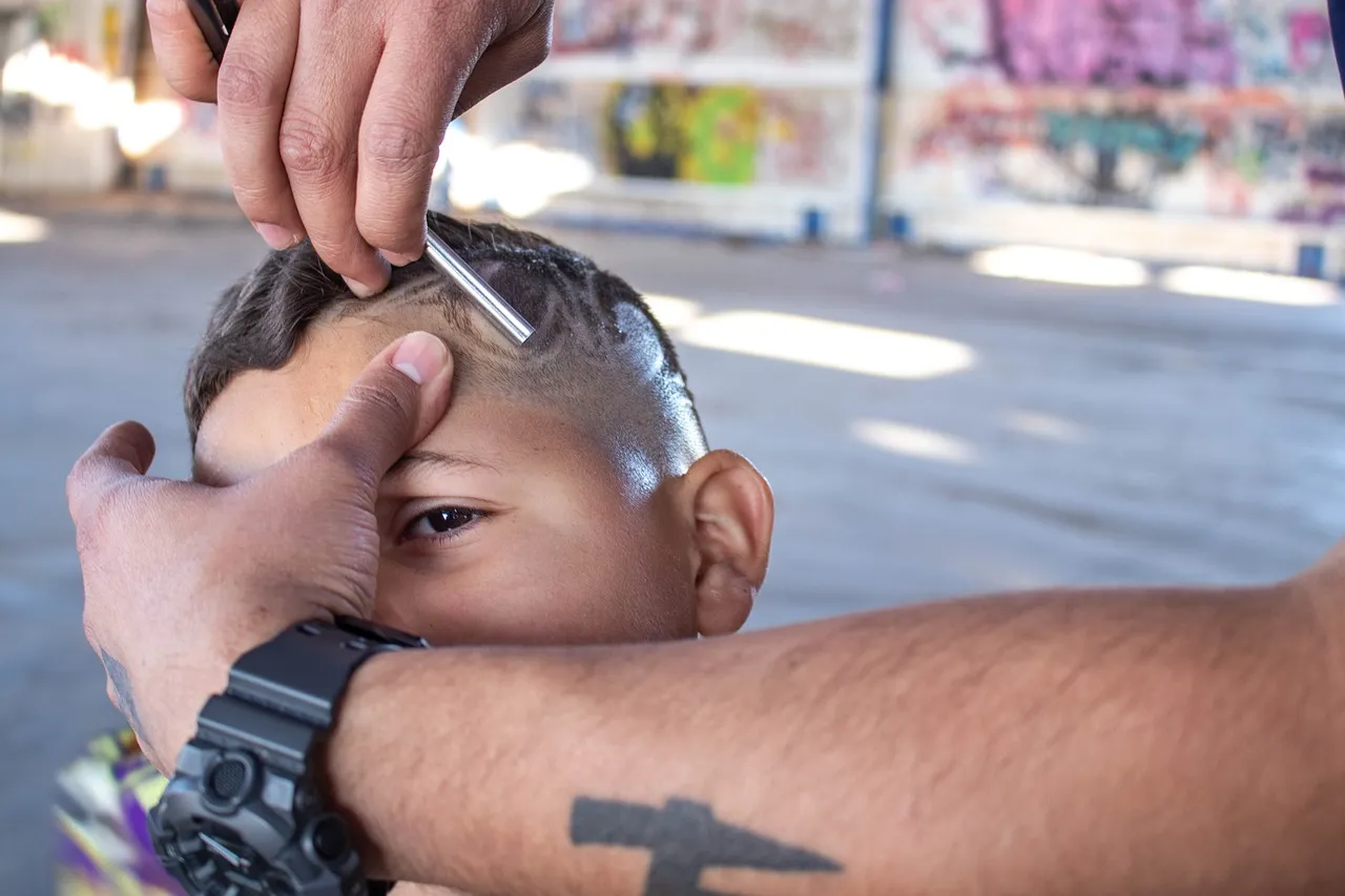 Miért a Barber World a legjobb barber shop Budapesten?