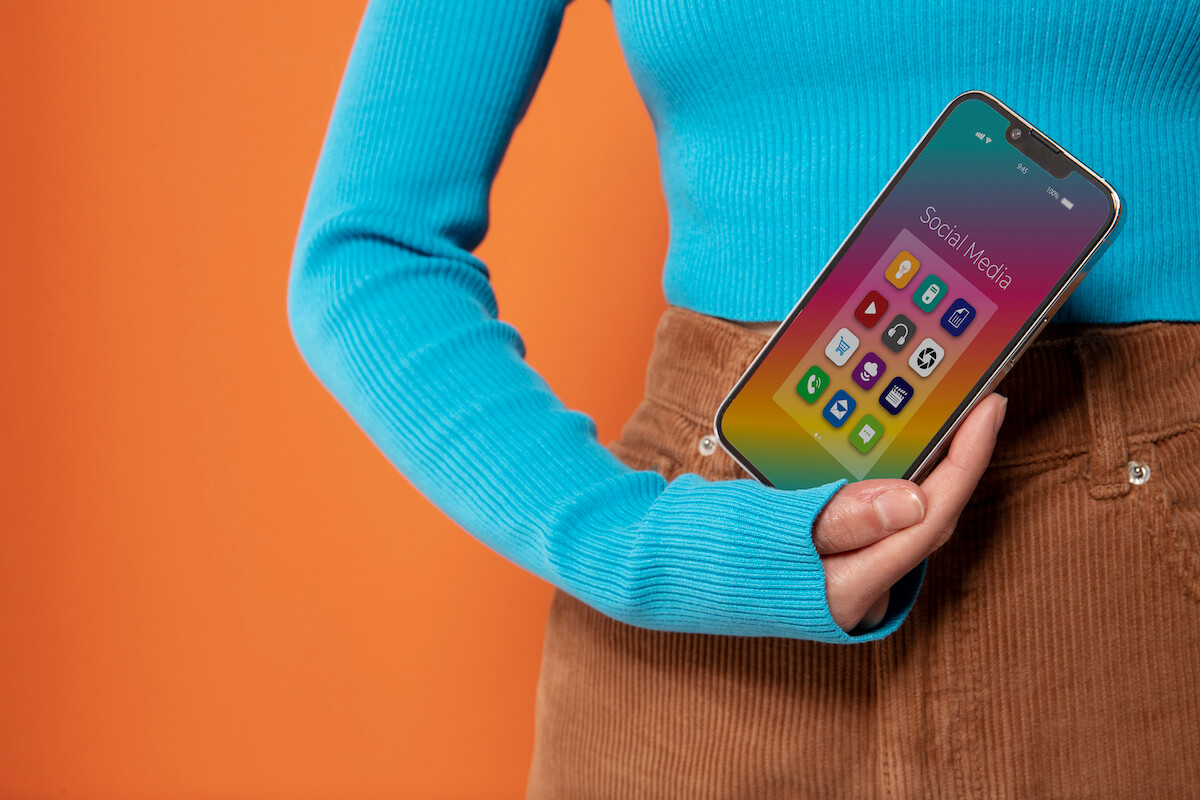iPhone vs. Samsung készülékek