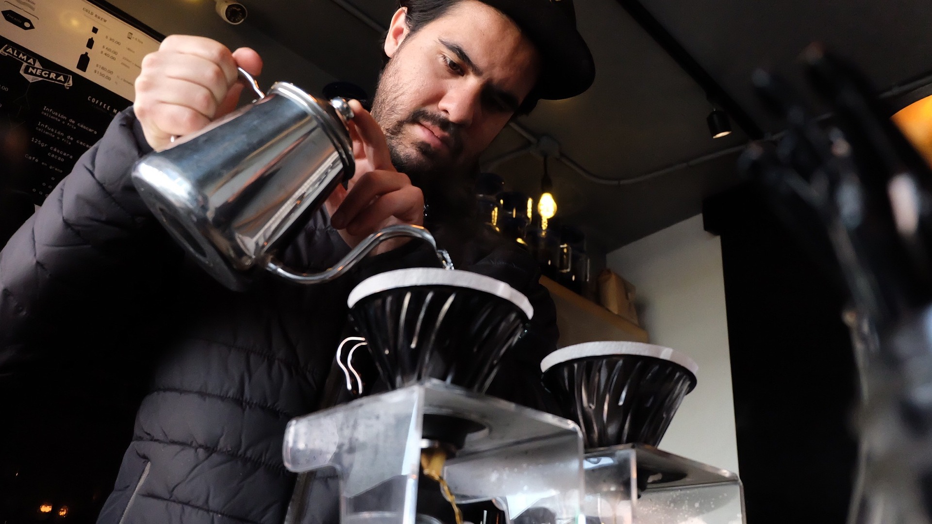 Miért érdemes elvégezni egy barista képzést?