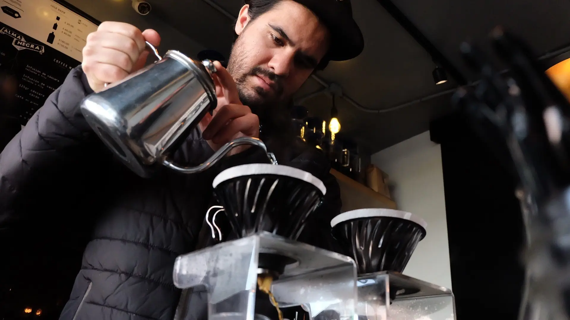 Miért érdemes elvégezni egy barista képzést?